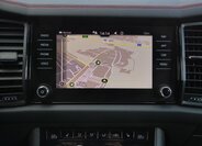 Škoda Kodiaq SUV / Terénní 2,0 l 180 kw