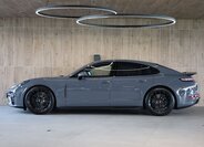 Porsche Panamera Sedan / Limuzína 4,0 l 368 kw