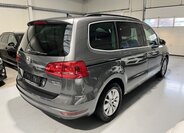 Volkswagen Sharan 6