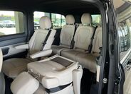 Mercedes-Benz Třídy V 19