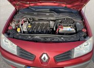 Renault Mégane Kombi 1,6 l 82 kw