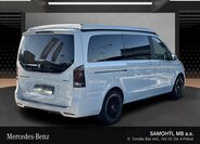 Mercedes-Benz Třídy V Kombi 2,0 l 174 kw