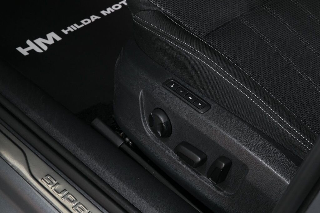 Škoda Superb Kombi 2,0 l 110 kw