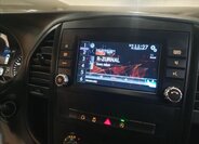 Mercedes-Benz Vito Ostatní 2,1 l 120 kw