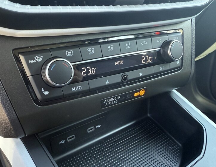 Seat Arona SUV / Terénní 999,0 81 kw