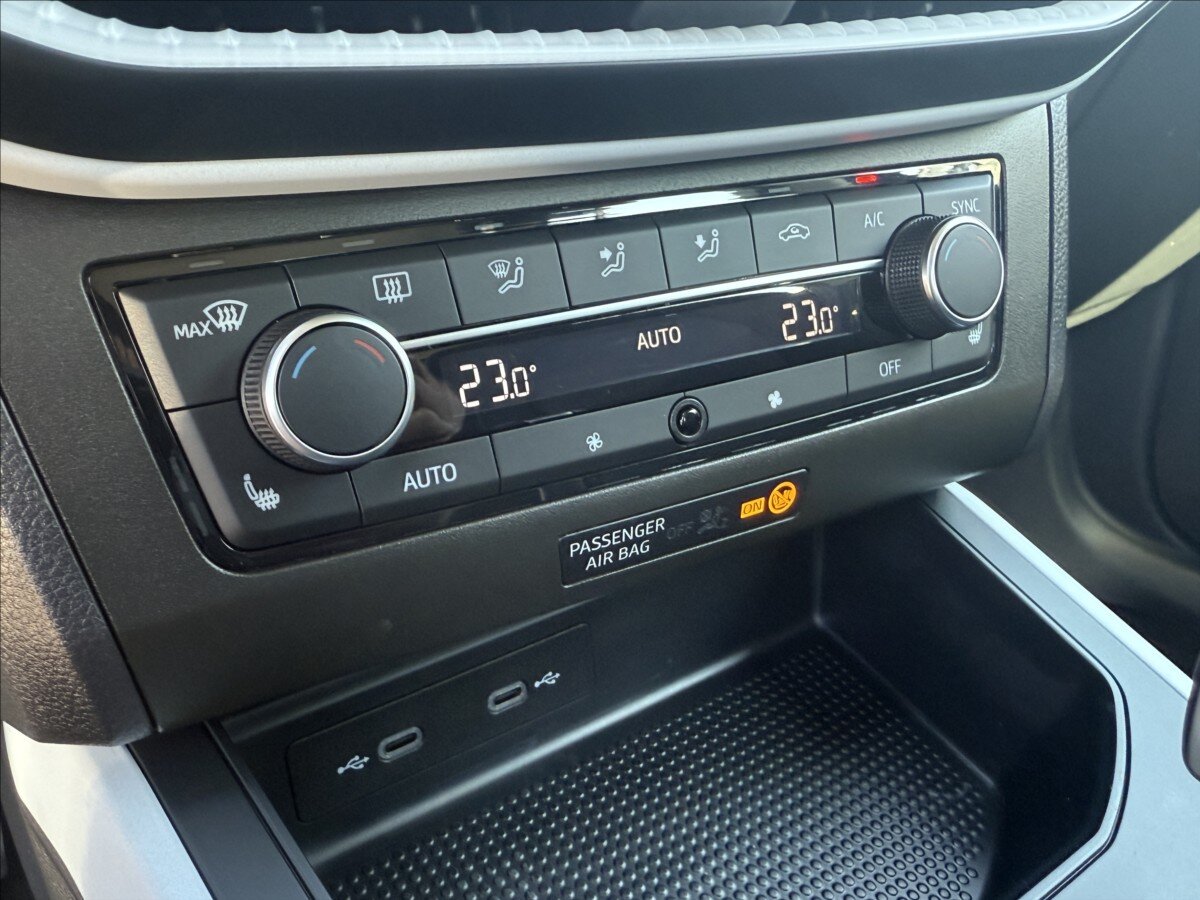 Seat Arona SUV / Terénní 999,0 81 kw