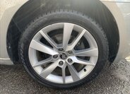 Škoda Octavia Sedan / Limuzína 2,0 l 110 kw