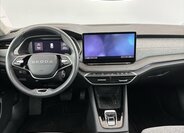 Škoda Octavia Kombi 1,5 l 110 kw