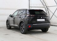 Peugeot 2008 SUV 0,0 100 kw