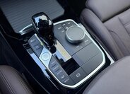 BMW X3 SUV 2,0 l 140 kw