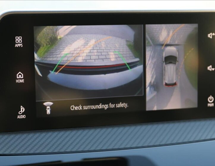 Mitsubishi Eclipse Cross Kombi 1,5 l 120 kw