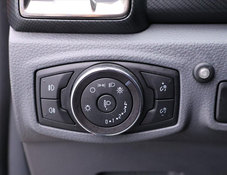 Ford Ranger Pick-up 3,2 l 147 kw