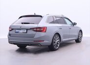Škoda Superb Kombi 2,0 l 140 kw