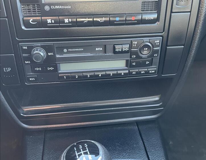 Volkswagen Passat 12