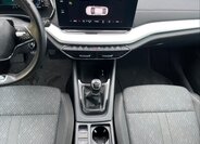 Škoda Octavia Liftback 2,0 l 85 kw
