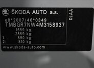 Škoda Kamiq SUV 999,0 81 kw