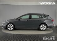 Volkswagen Golf Kombi 1,5 l 110 kw