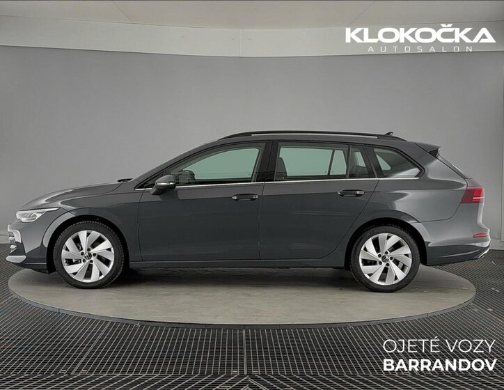 Volkswagen Golf Kombi 1,5 l 110 kw