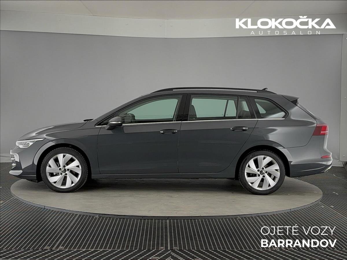 Volkswagen Golf Kombi 1,5 l 110 kw