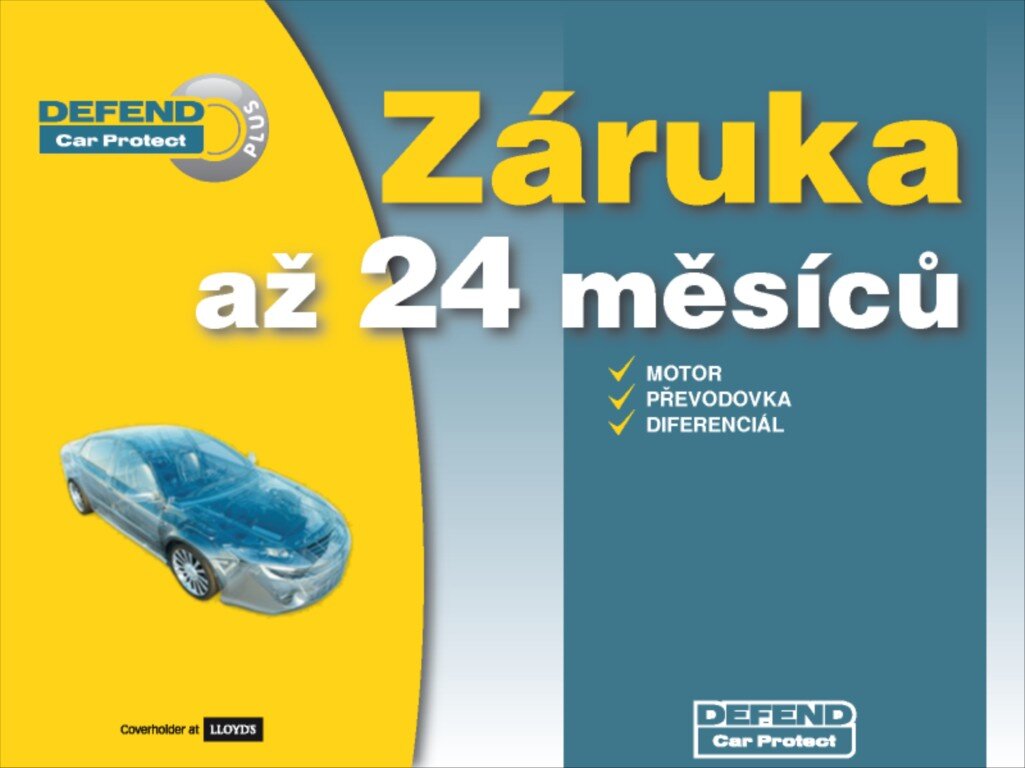 Suzuki Swift Hatchback 1,6 l 100 kw