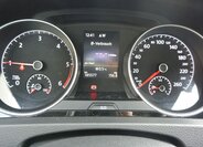 Volkswagen Golf Kombi 2,0 l 110 kw