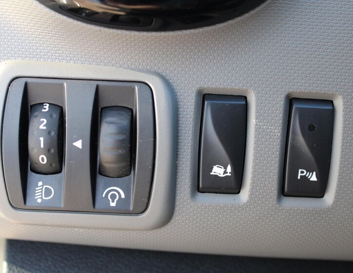 Renault Trafic Ostatní 1,6 l 85 kw