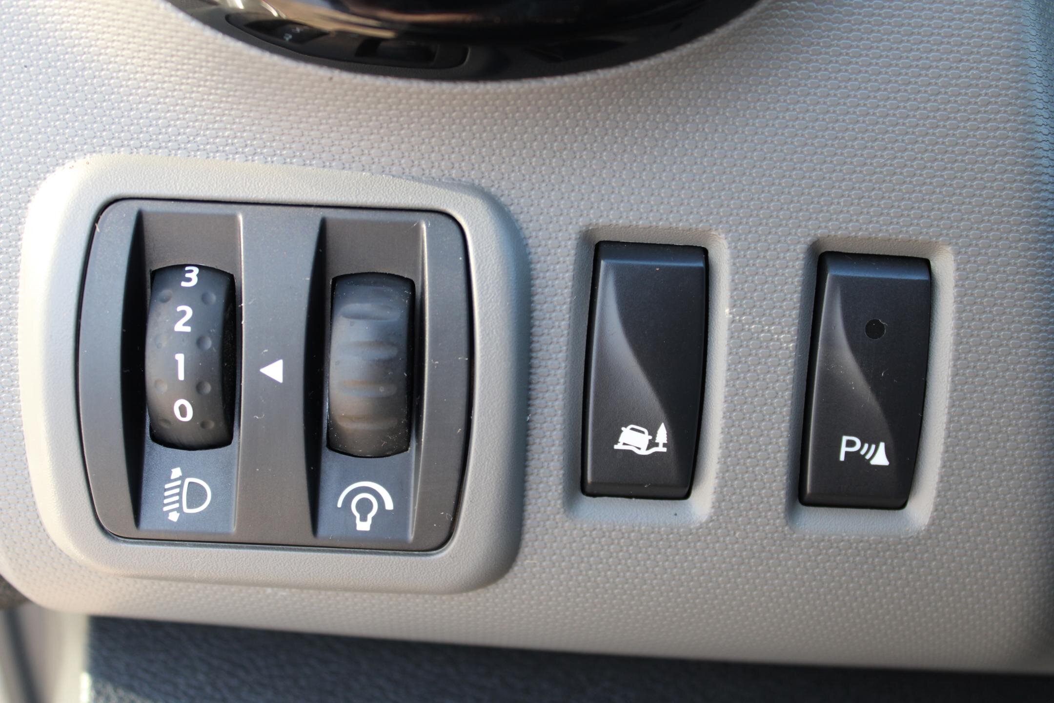 Renault Trafic Ostatní 1,6 l 85 kw