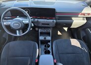 Hyundai Kona SUV / Terénní 0,0 150 kw