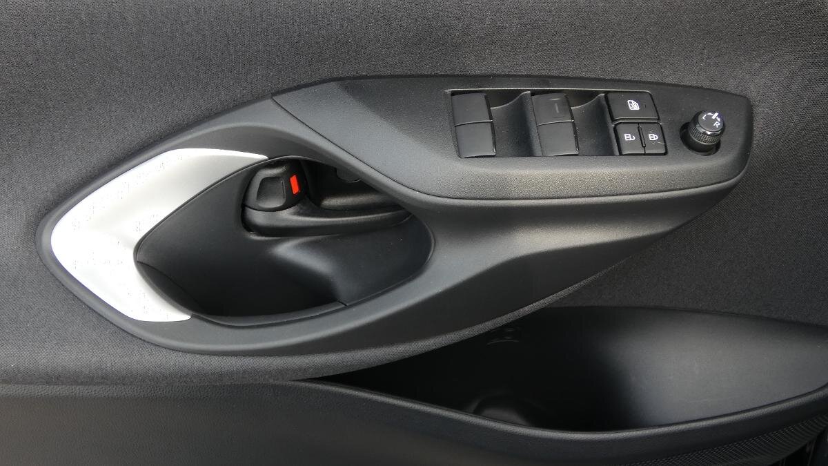 Mazda 2 Hatchback 1,5 l 68 kw