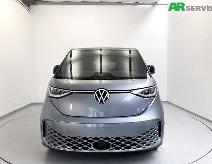 Volkswagen ID.Buzz 8