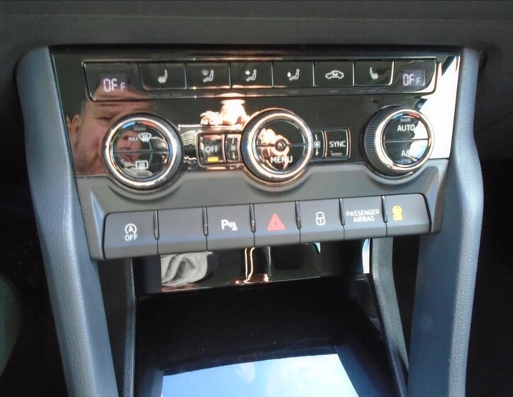 Škoda Karoq MPV 999,0 85 kw