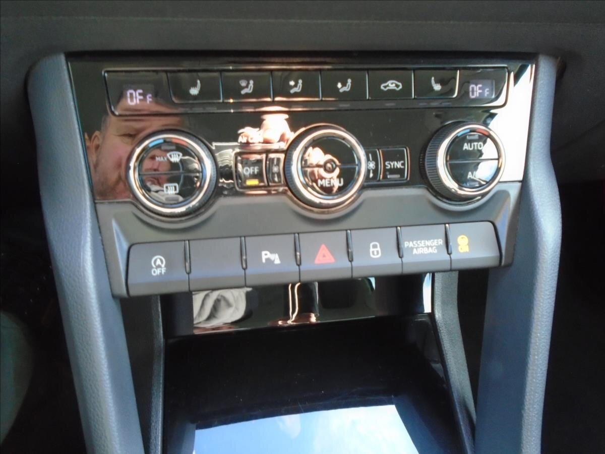 Škoda Karoq MPV 999,0 85 kw