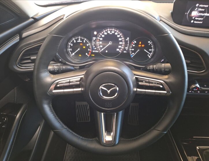 Mazda CX-30 SUV / Terénní 2,0 l 90 kw