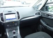 Ford Galaxy MPV 2,0 l 110 kw