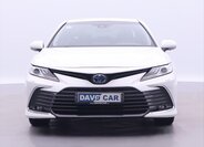 Toyota Camry Sedan / Limuzína 2,5 l 131 kw