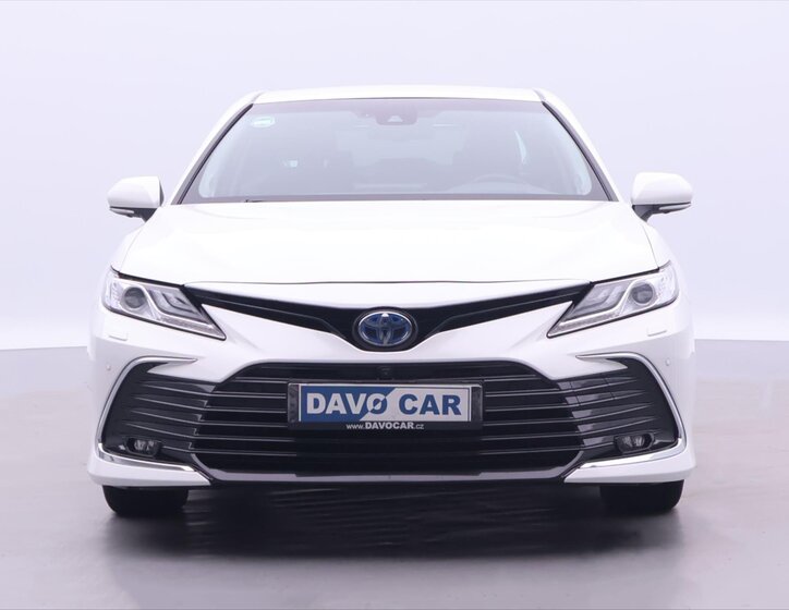 Toyota Camry Sedan / Limuzína 2,5 l 131 kw