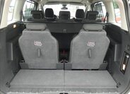 Peugeot 5008 MPV 1,6 l 115 kw