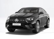 Mercedes-Benz GLE 3