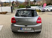 Suzuki Swift 29