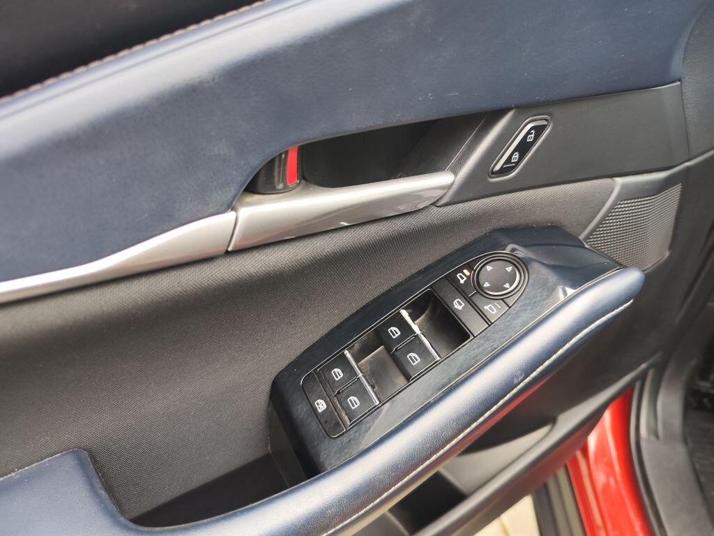 Mazda CX-30 SUV 2,0 l 90 kw