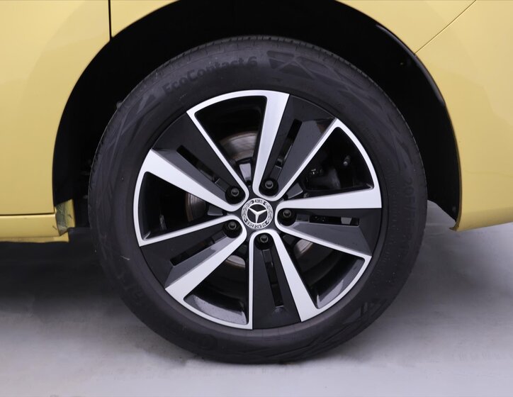 Mercedes-Benz Citan 31