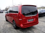 Mercedes-Benz Třídy V 4