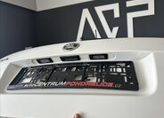 Škoda Fabia Hatchback 1,4 l 63 kw