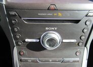 Ford Galaxy Kombi 2,0 l 110 kw