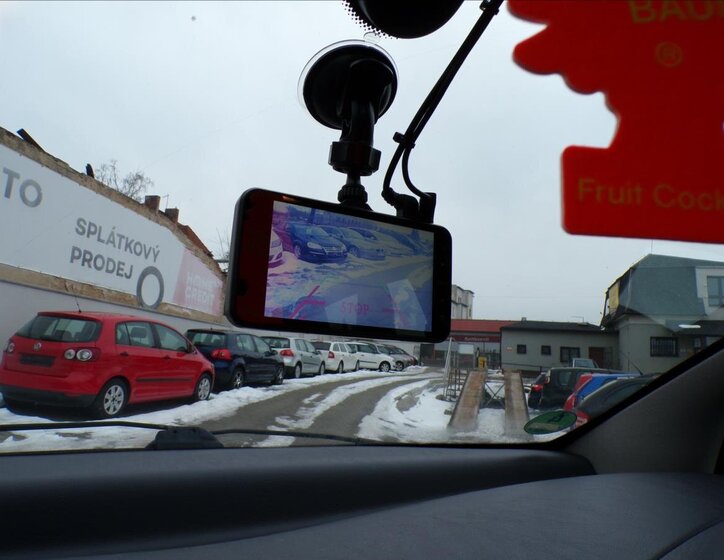 Mercedes-Benz Třídy A Kombi 1,6 l 75 kw