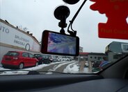 Mercedes-Benz Třídy A Kombi 1,6 l 75 kw