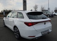 Seat Leon Kombi 1,5 l 96 kw