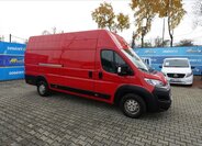 Citroën Jumper Ostatní 2,0 l 120 kw