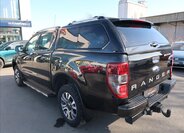 Ford Ranger Pick-up 3,2 l 147 kw