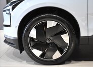 Volvo EX30 SUV 0,0 315 kw